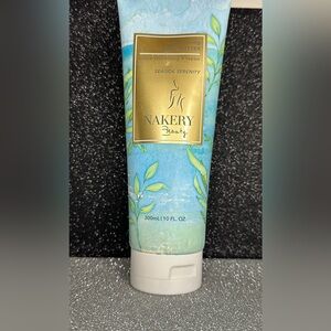 Nakery Seaside Serenity Body Butter - Blue & Green